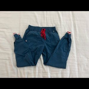 Mediclo Catalina Jogger Scrub Pants